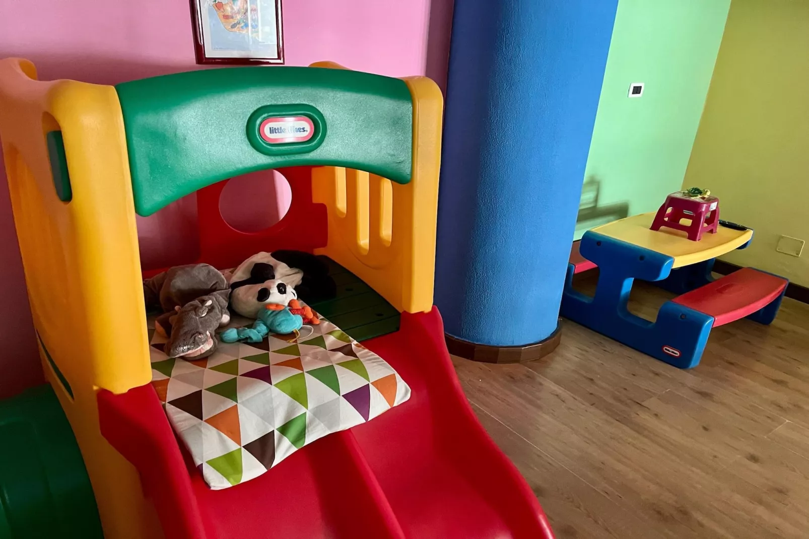 Residence Stella Maris-Bilo-B4-Binnen