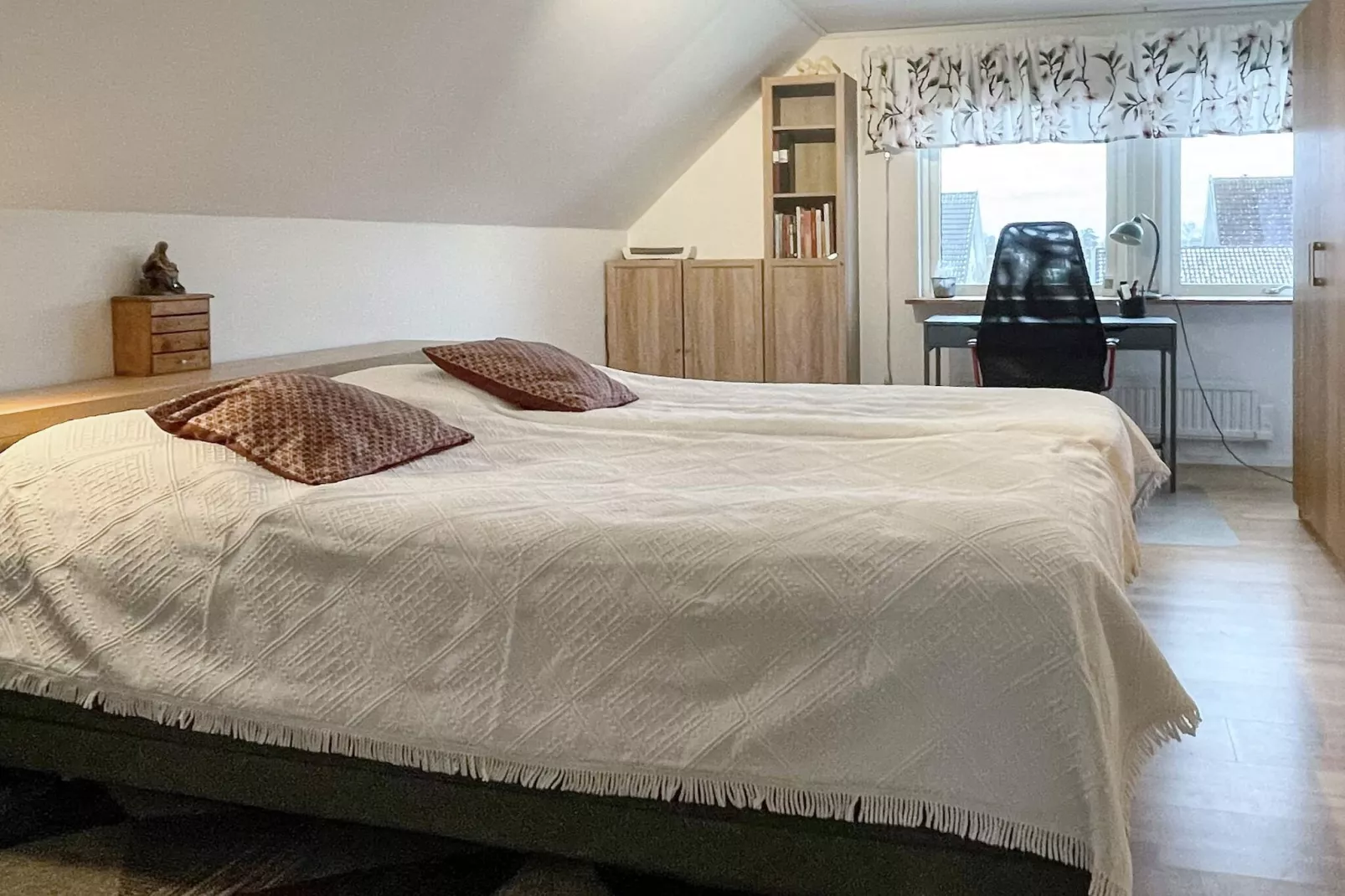 4 sterren vakantie huis in BERGKVARA - Binnen