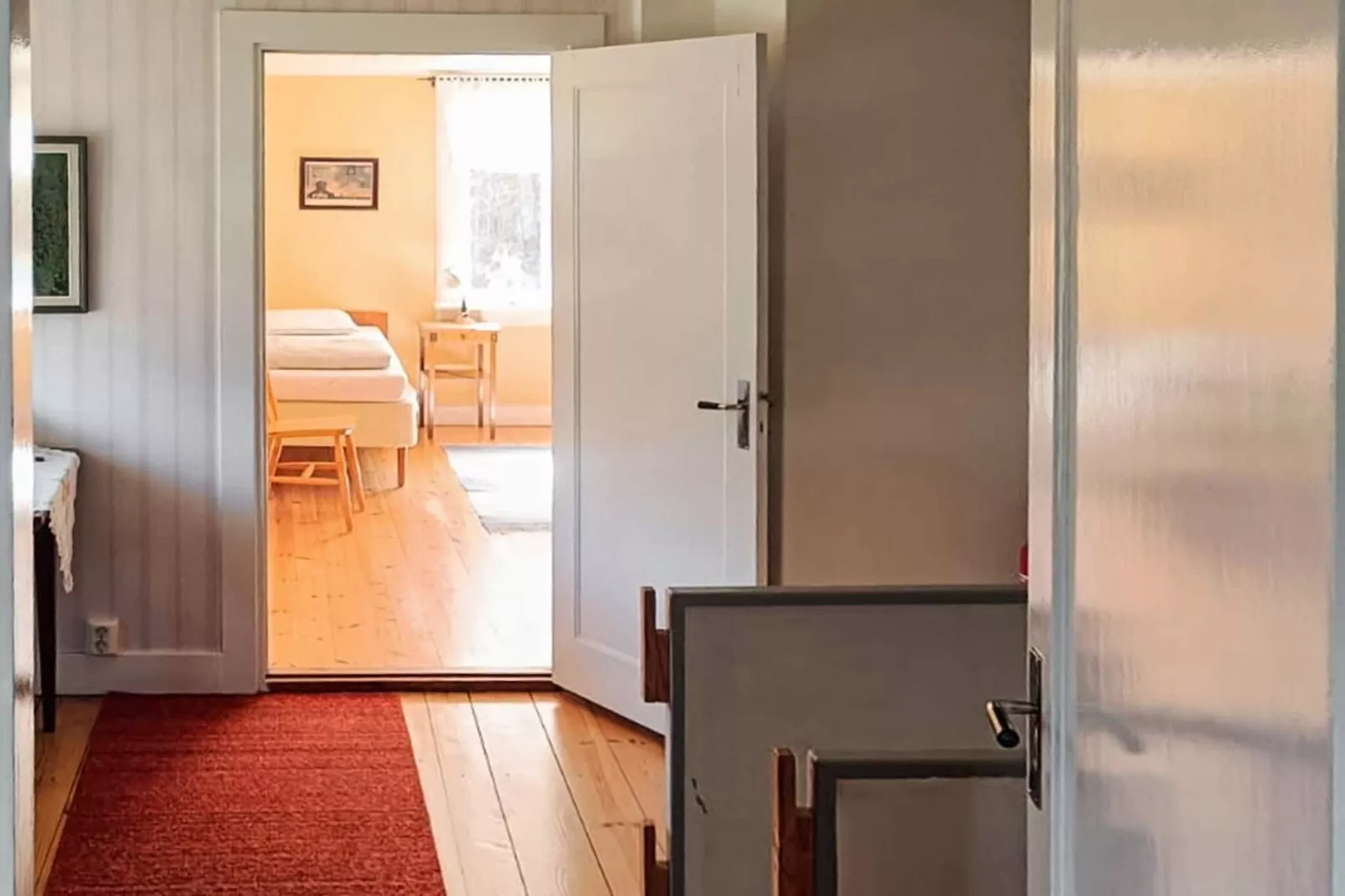 8 Personen vakantie huis in HÖGSBY - Binnen