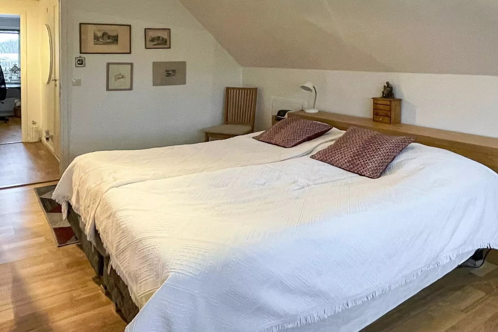 4 sterren vakantie huis in BERGKVARA - Binnen