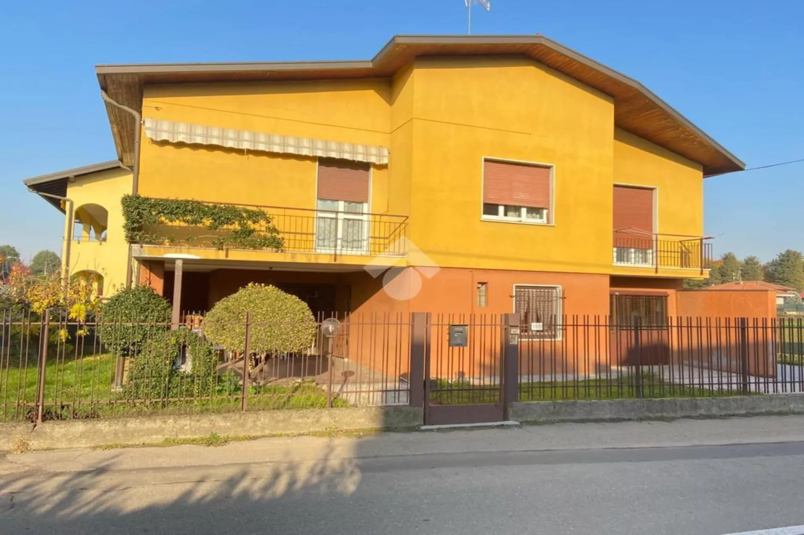 Residence Stella Maris-3 PAX Sea view-M3VM-Gebieden zomer 5km