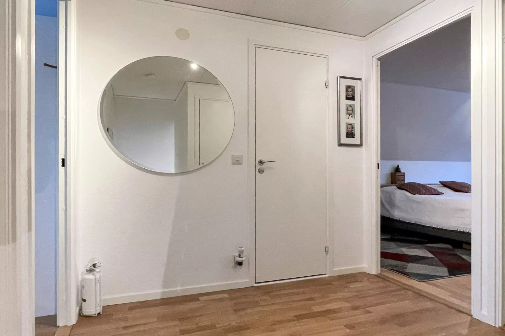 4 sterren vakantie huis in BERGKVARA - Binnen