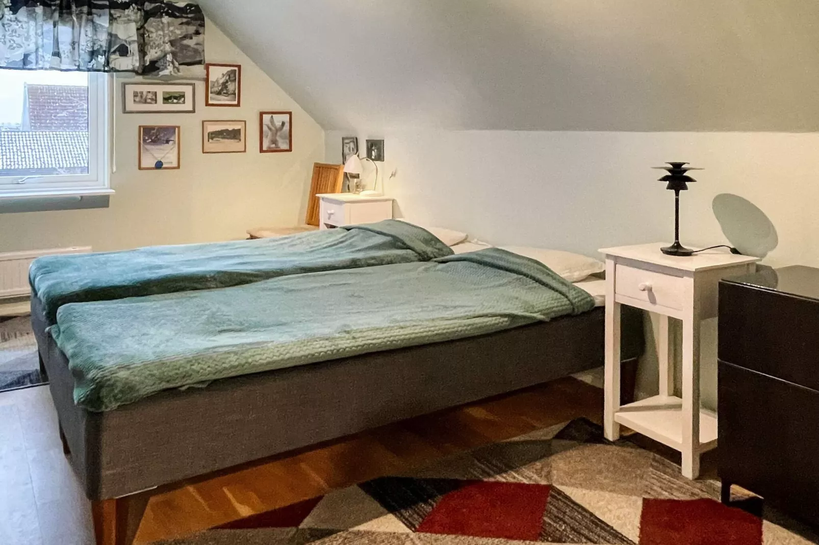 4 sterren vakantie huis in BERGKVARA - Binnen