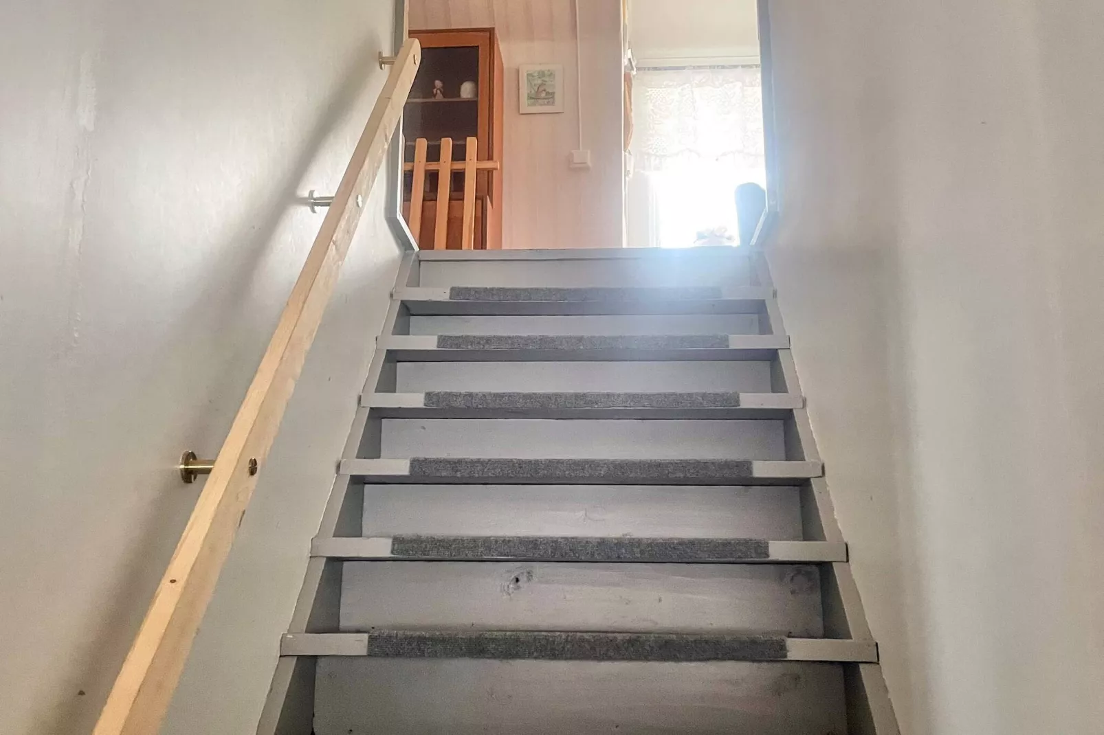 8 Personen vakantie huis in HÖGSBY - Binnen