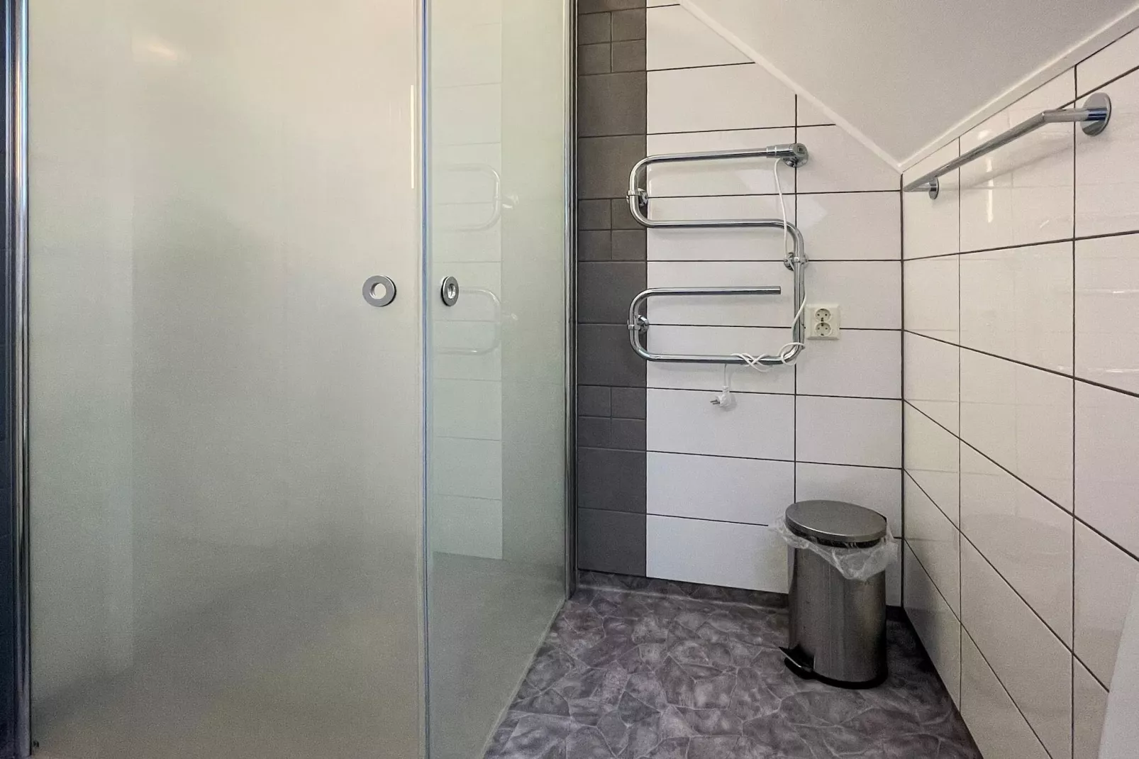 4 sterren vakantie huis in BERGKVARA - Binnen