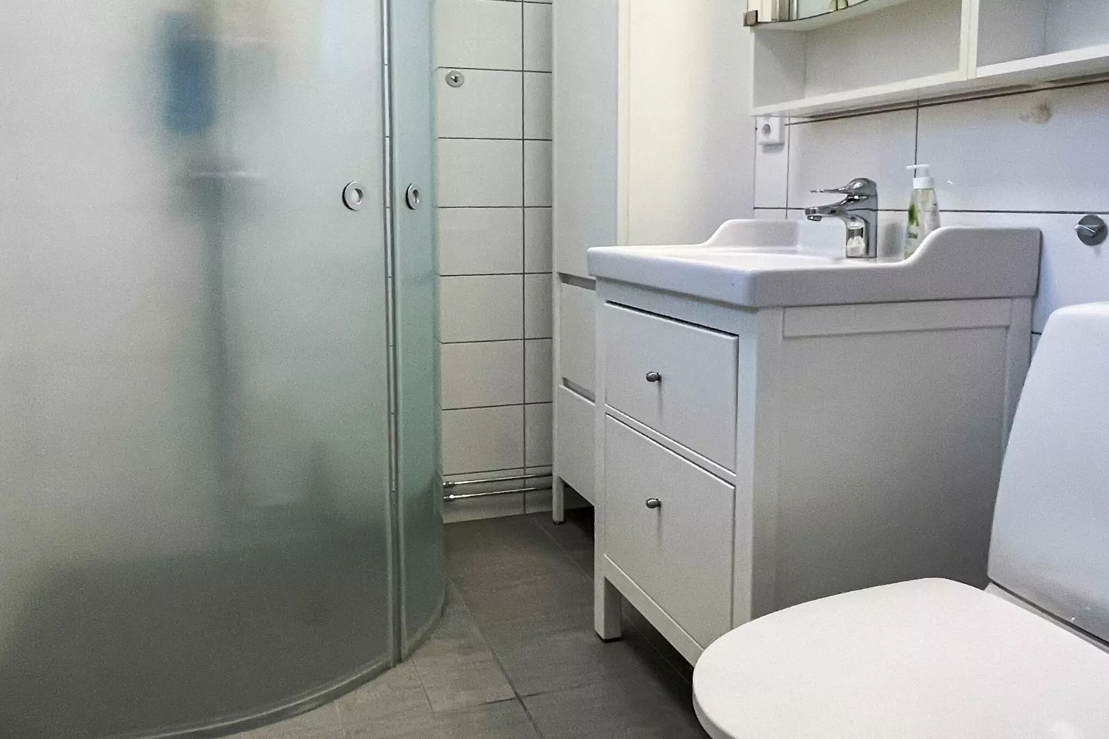 4 sterren vakantie huis in BERGKVARA - Binnen