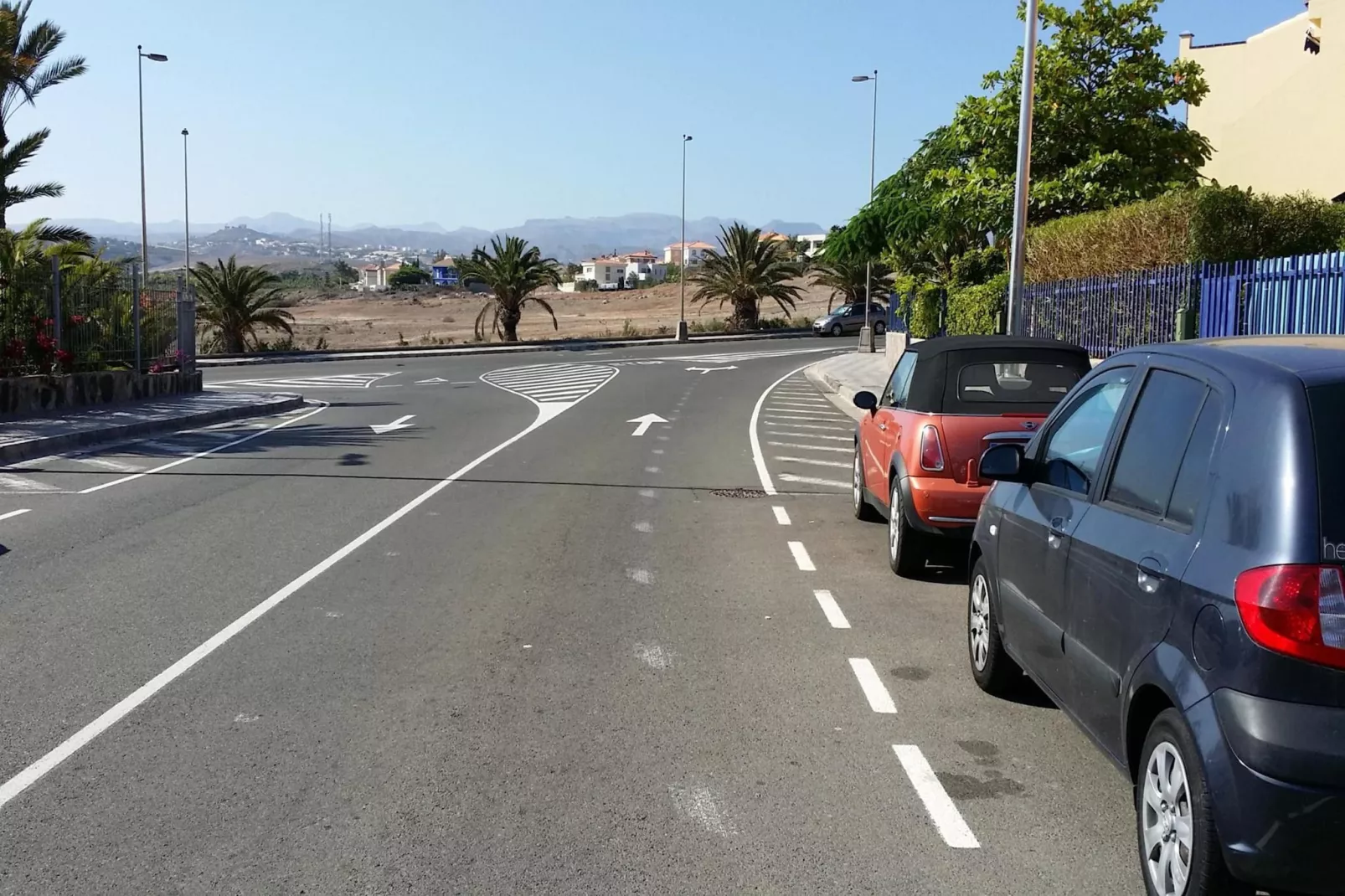 MELONERAS BAHIA 153										-Gebieden zomer 1km