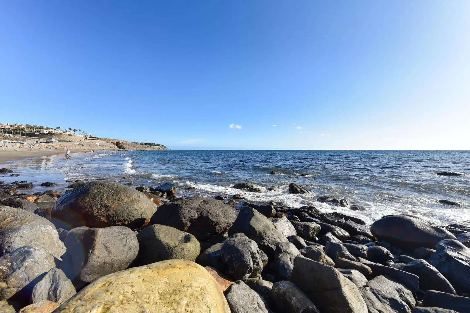MELONERAS BAHIA 153										-Gebieden zomer 1km