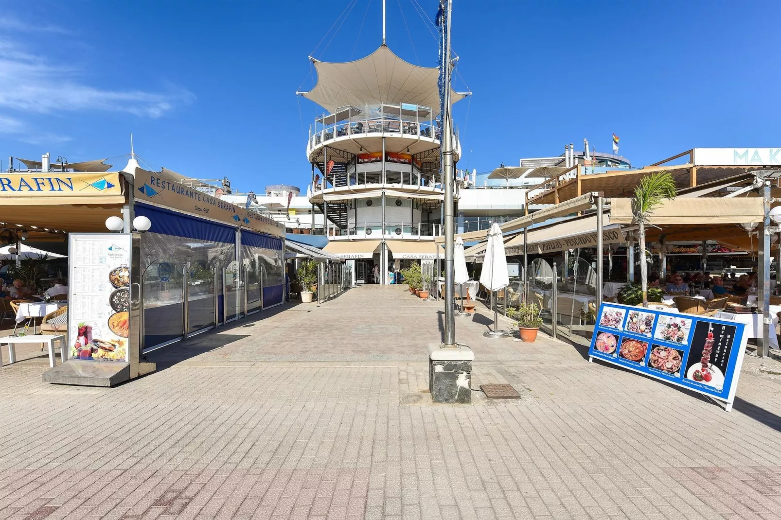 MELONERAS BAHIA 153										-Gebieden zomer 1km