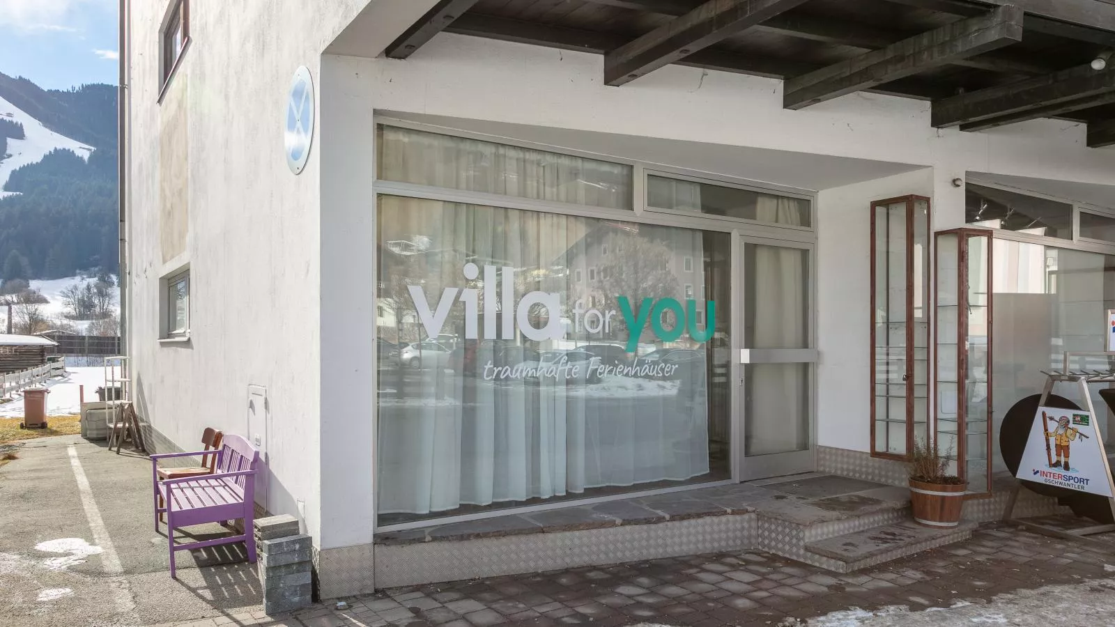 Brixen Alpin Living Top Alle - Recreatieruimte