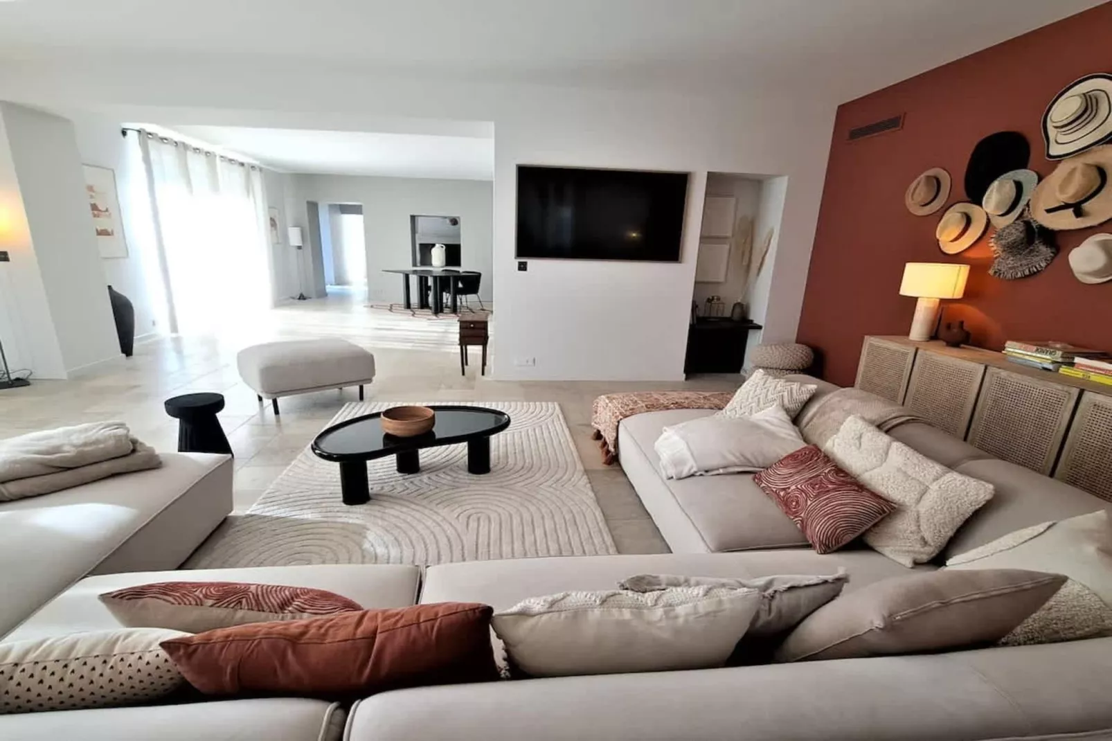 Mas prestigieux au coeur de Saint-Remy-de-Provence