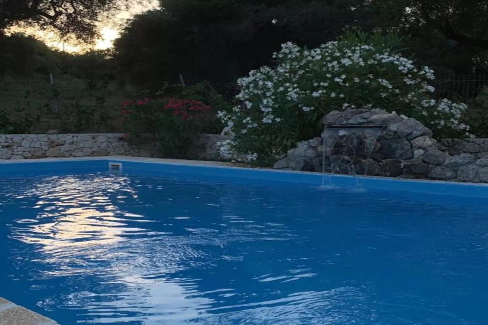 Villa Spirena-Zwembad