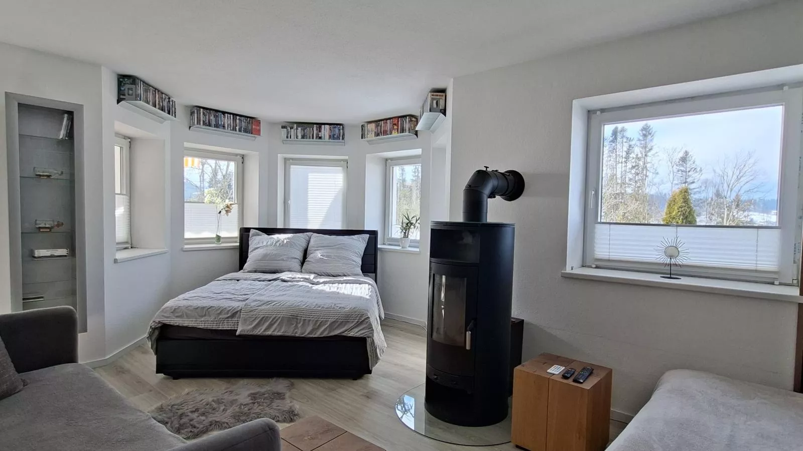 Franziska-Slaapkamer