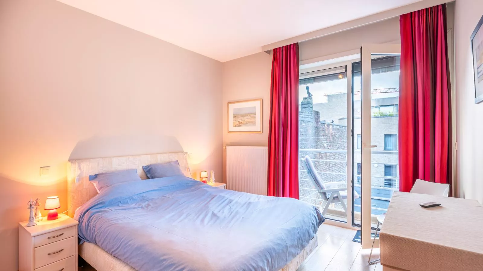 Lysa tweede-Slaapkamer