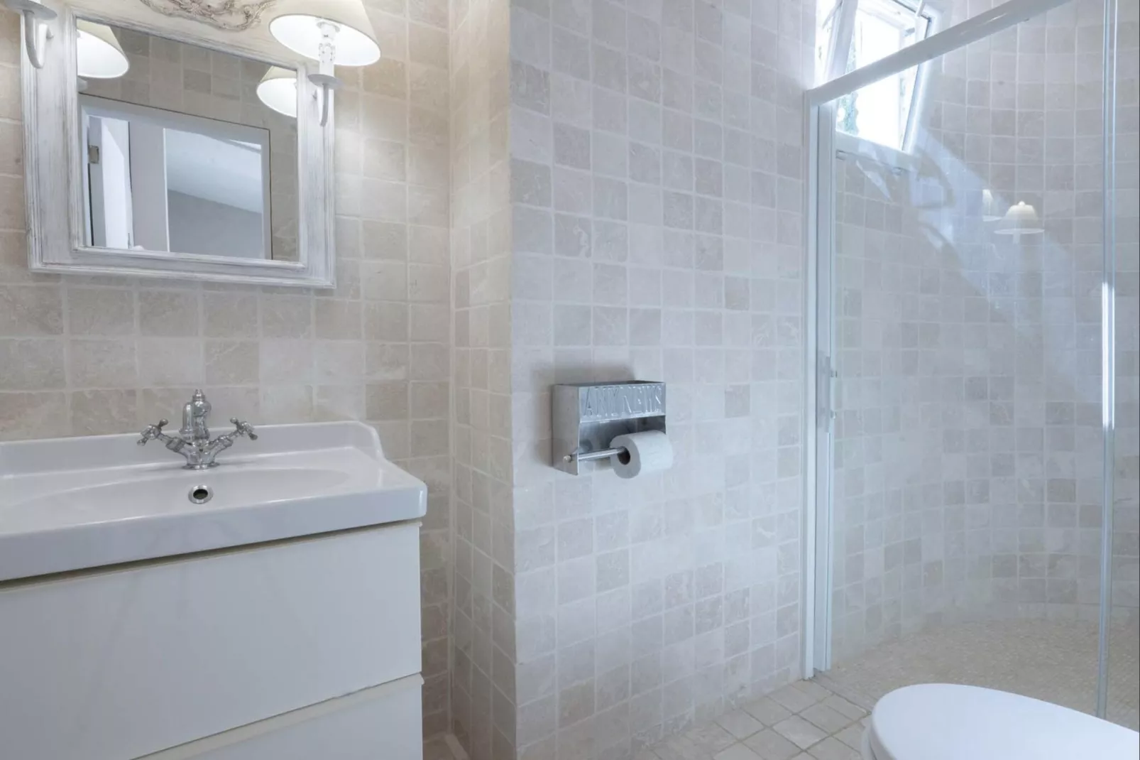 Villa Gaillarde 8 pers-Badkamer