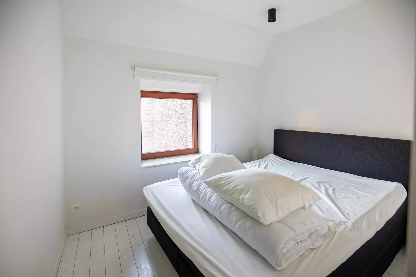 In Sint Lambertus-Slaapkamer