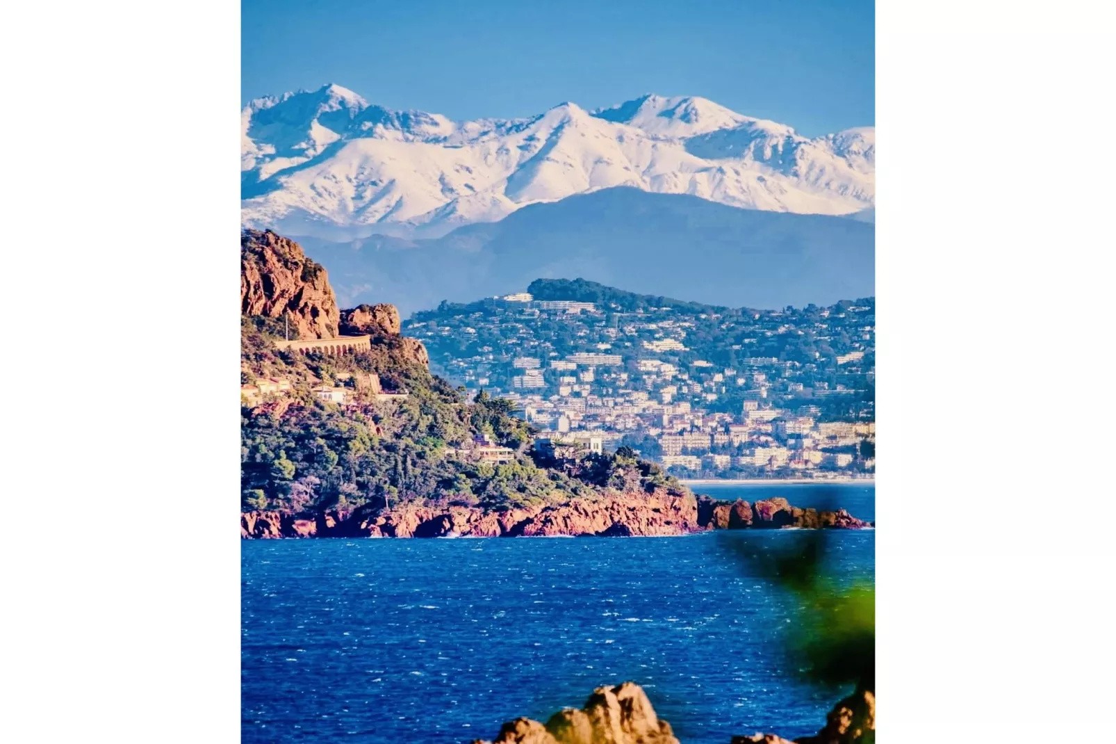 Villa Gaillarde 8 pers-Gebieden zomer 20km