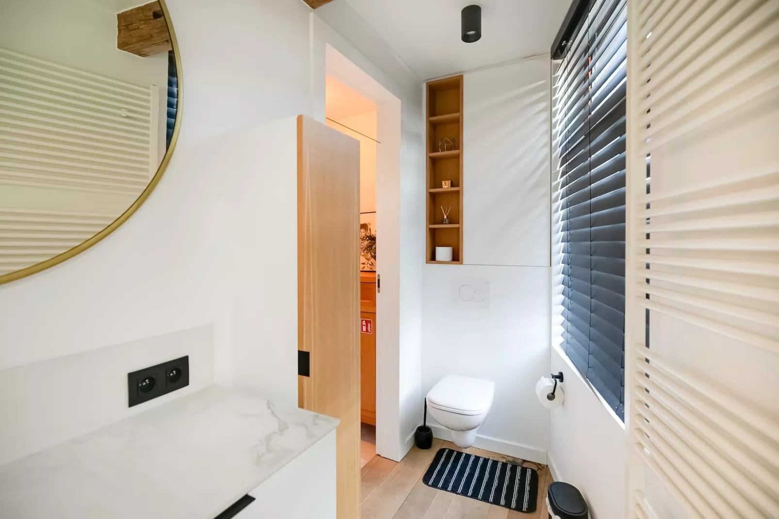 In Sint Lambertus-Badkamer