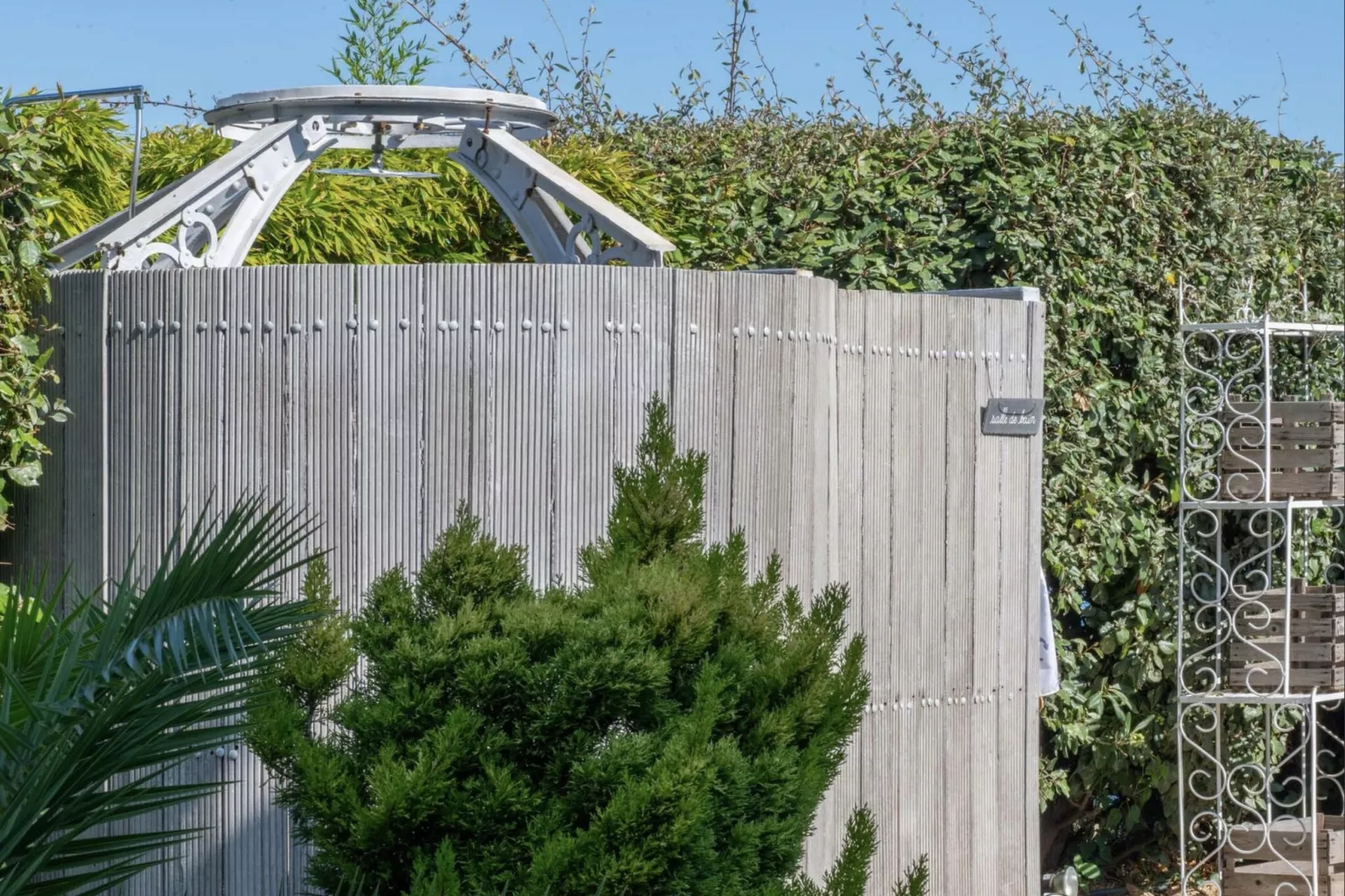 Villa Gaillarde 8 pers-Wellness