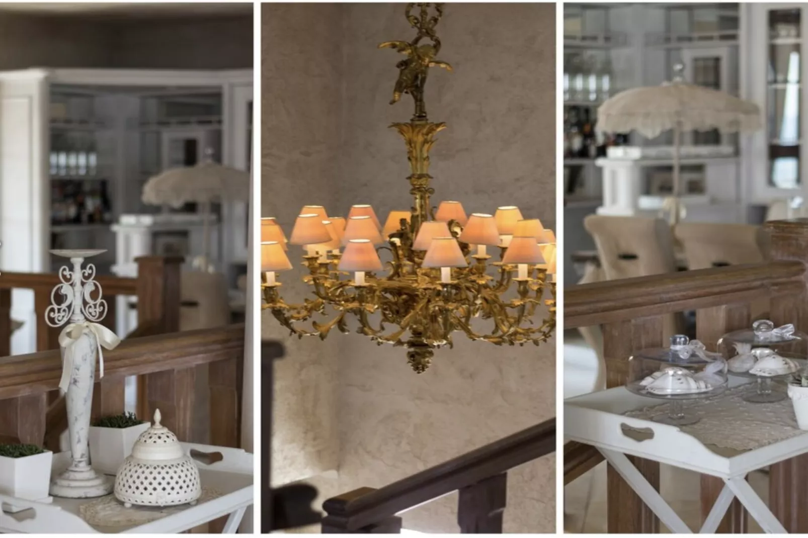 Villa Gaillarde 12 Pers-Sfeer