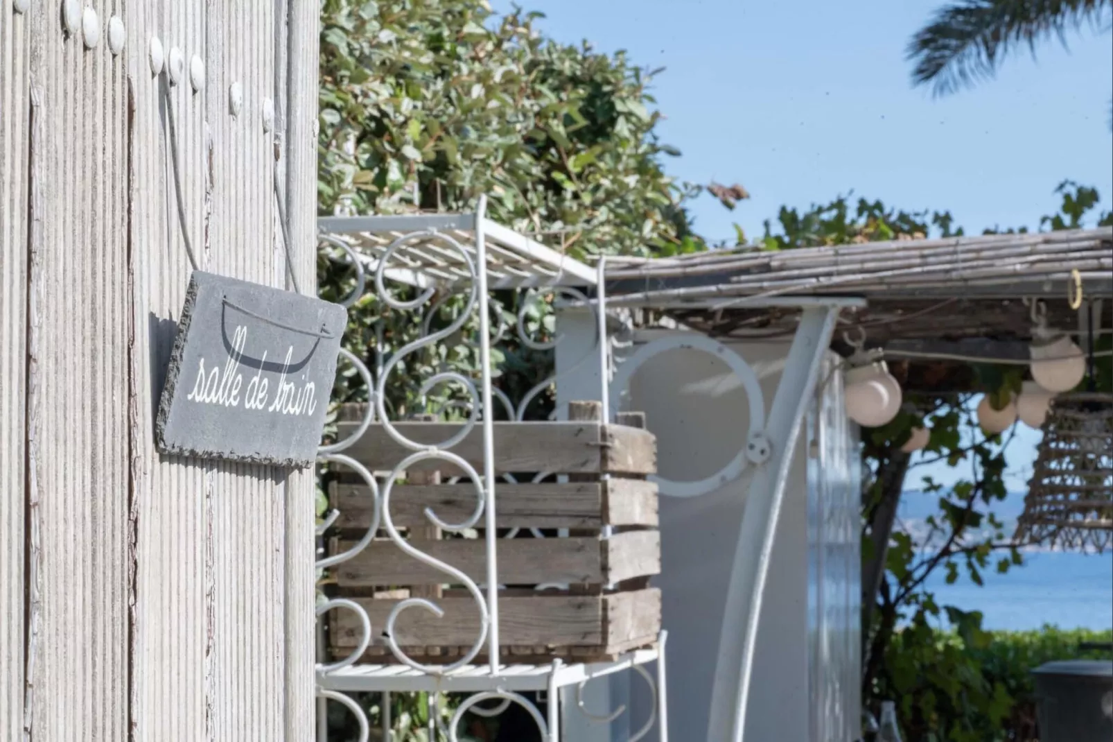 Villa Gaillarde 12 Pers-Sfeer