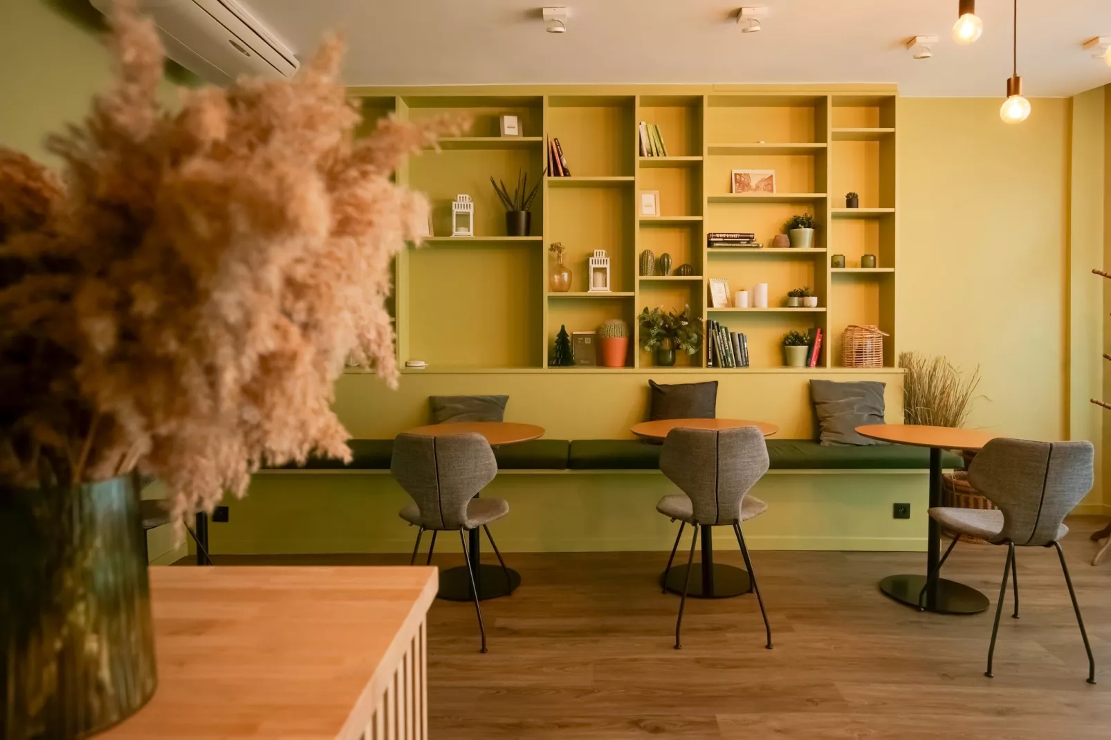 In Sint Lambertus-Sfeer