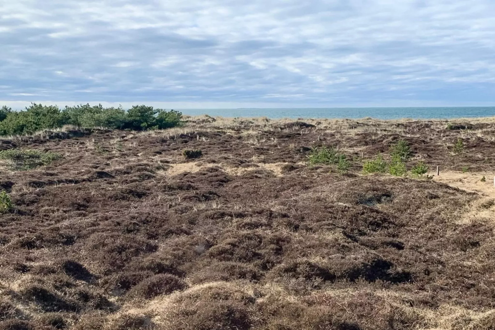 4 sterren vakantie huis in Højby