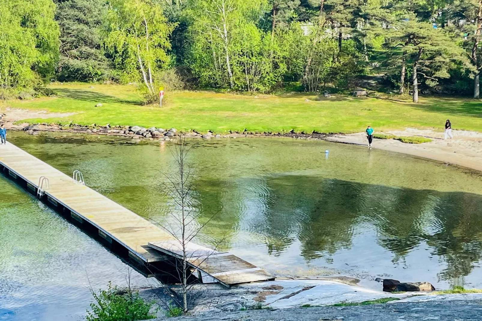 4 sterren vakantie huis in MYGGENäS