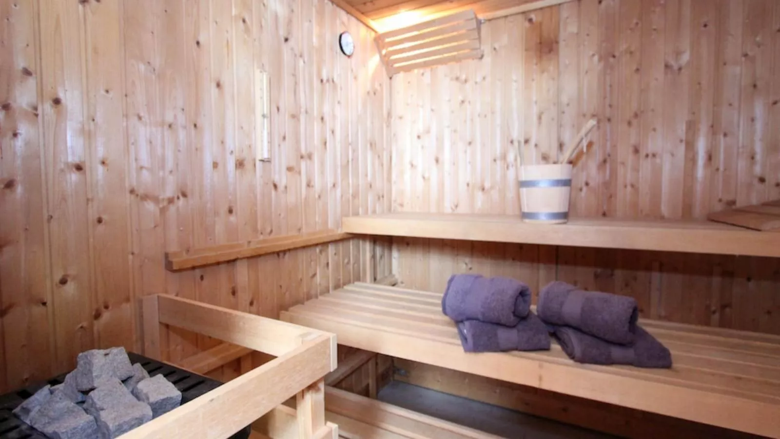 Chalet Anna Bramberg