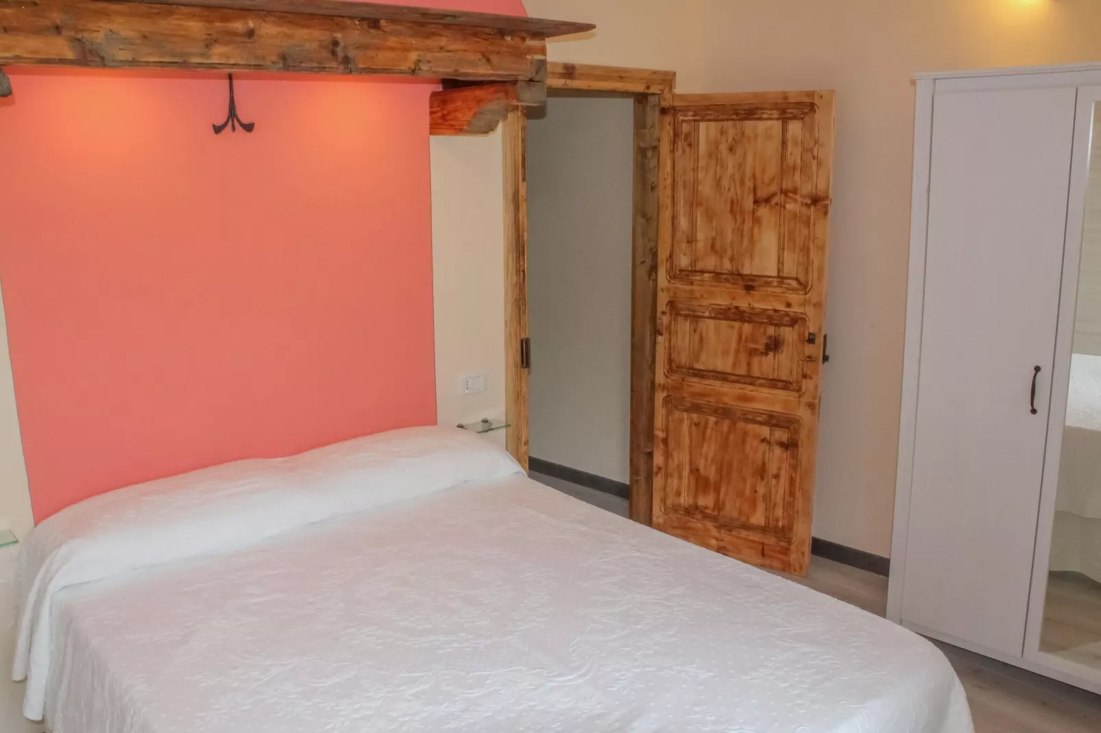 Castello di Argigliano 3-Slaapkamer
