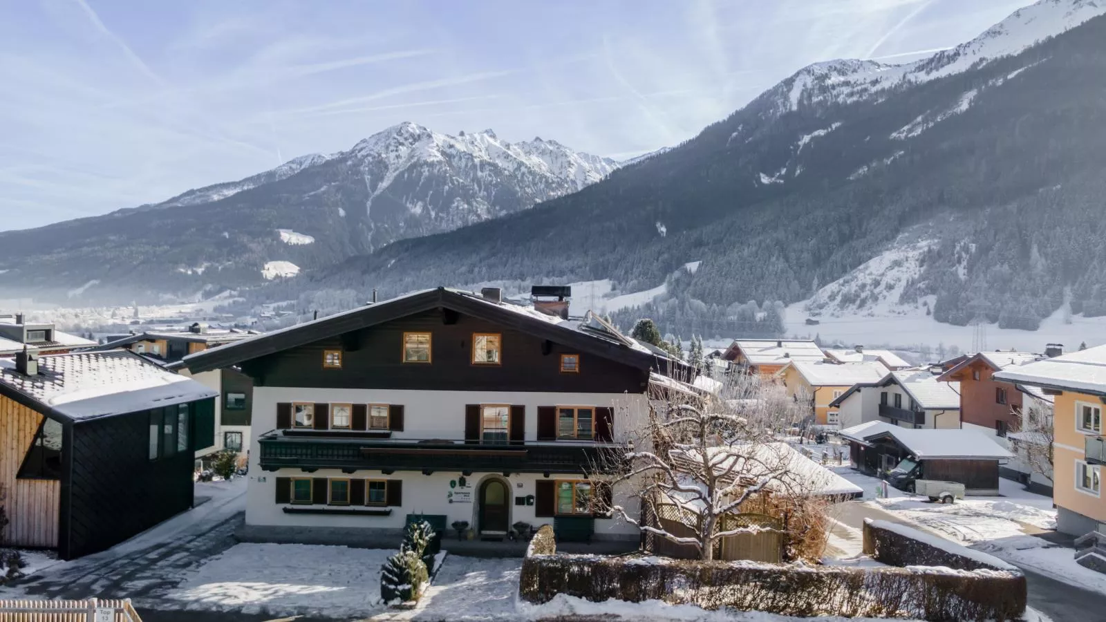 Röck III-Exterieur winter