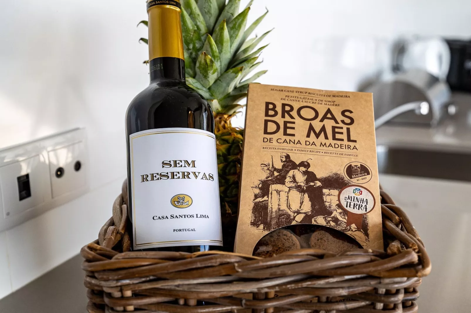 Carina Villas - Sfeer