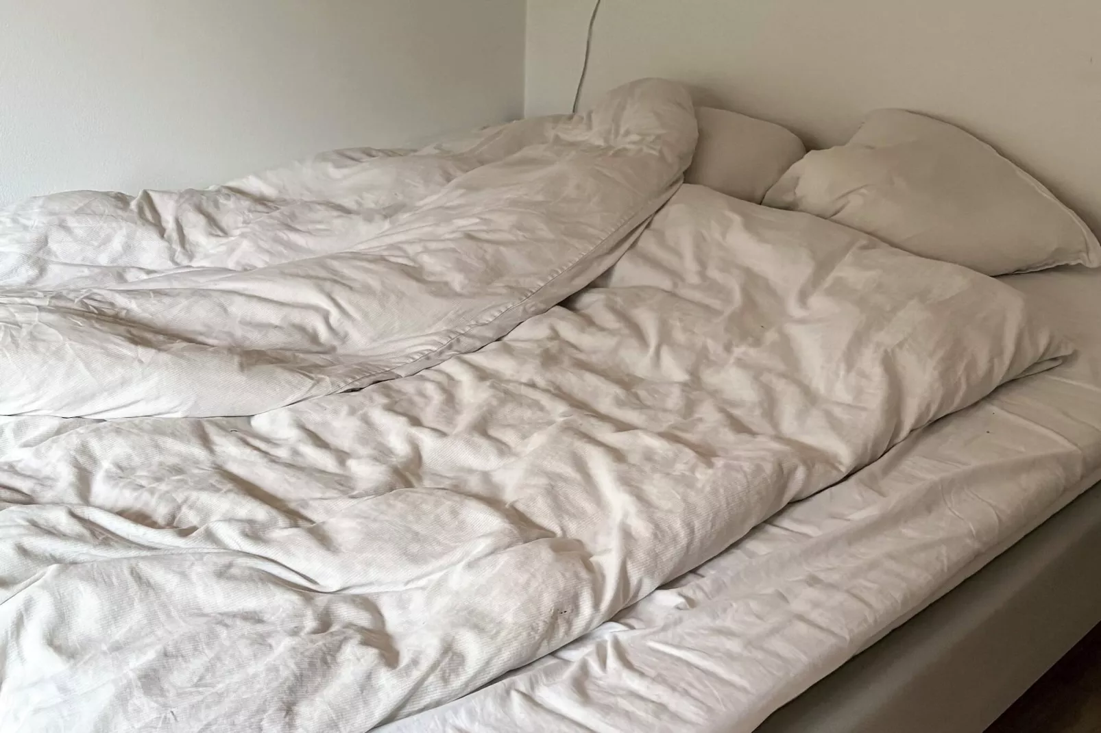 4 sterren vakantie huis in Højby