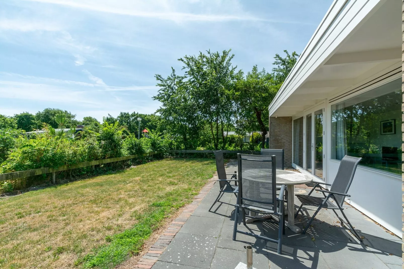 Garnekuul 73-Terrasbalkon