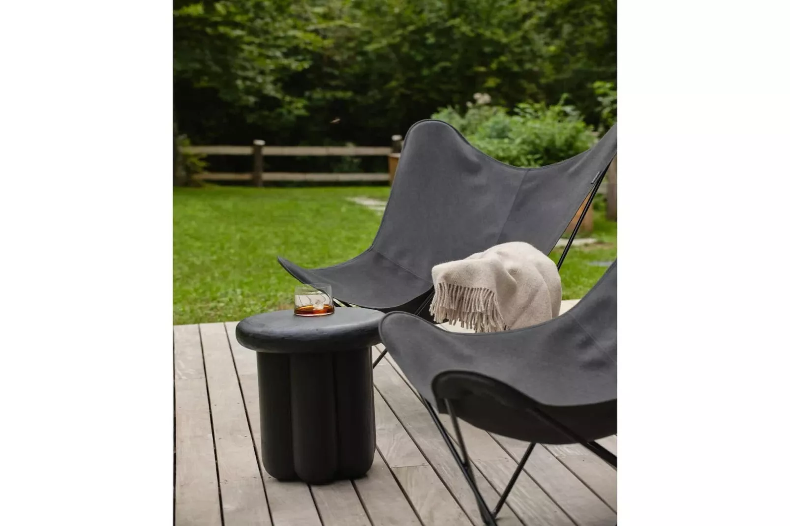 Chalet de luxe jacuzzi et sauna au Lac de Bohinj-Terrasbalkon