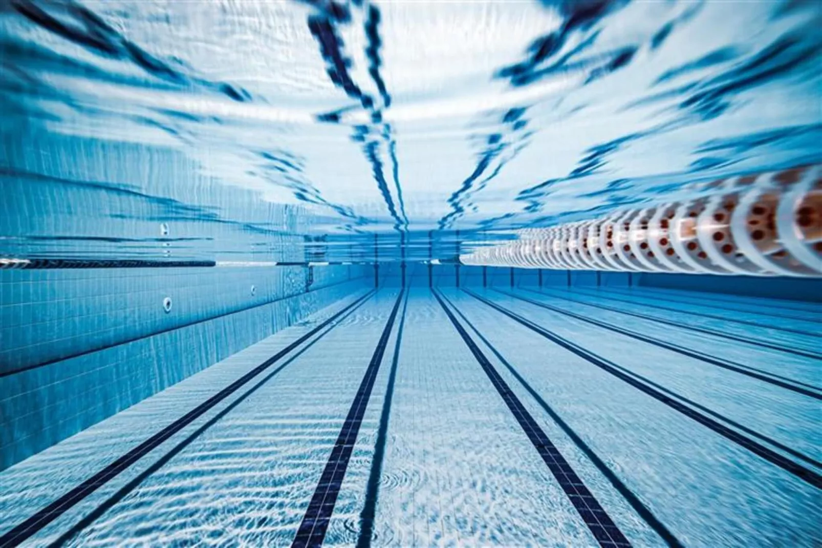 Apartment Basement 1-Zwembad