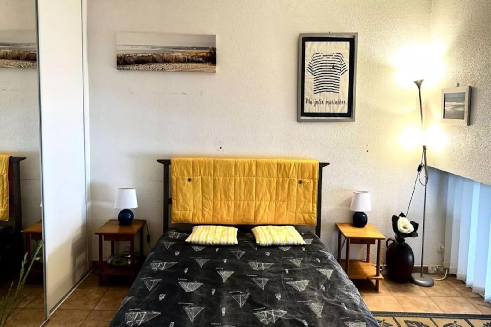 Résidence Beauport-Niet-getagd