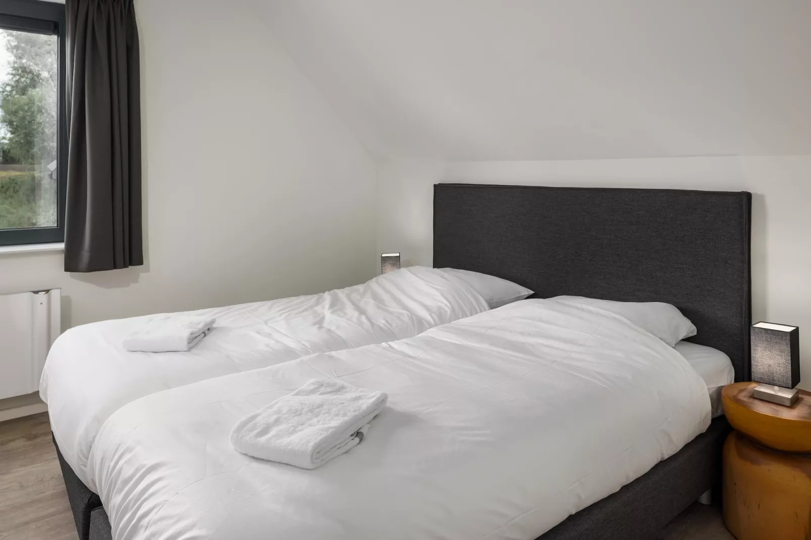 Park Veerse Kreek 3-Slaapkamer