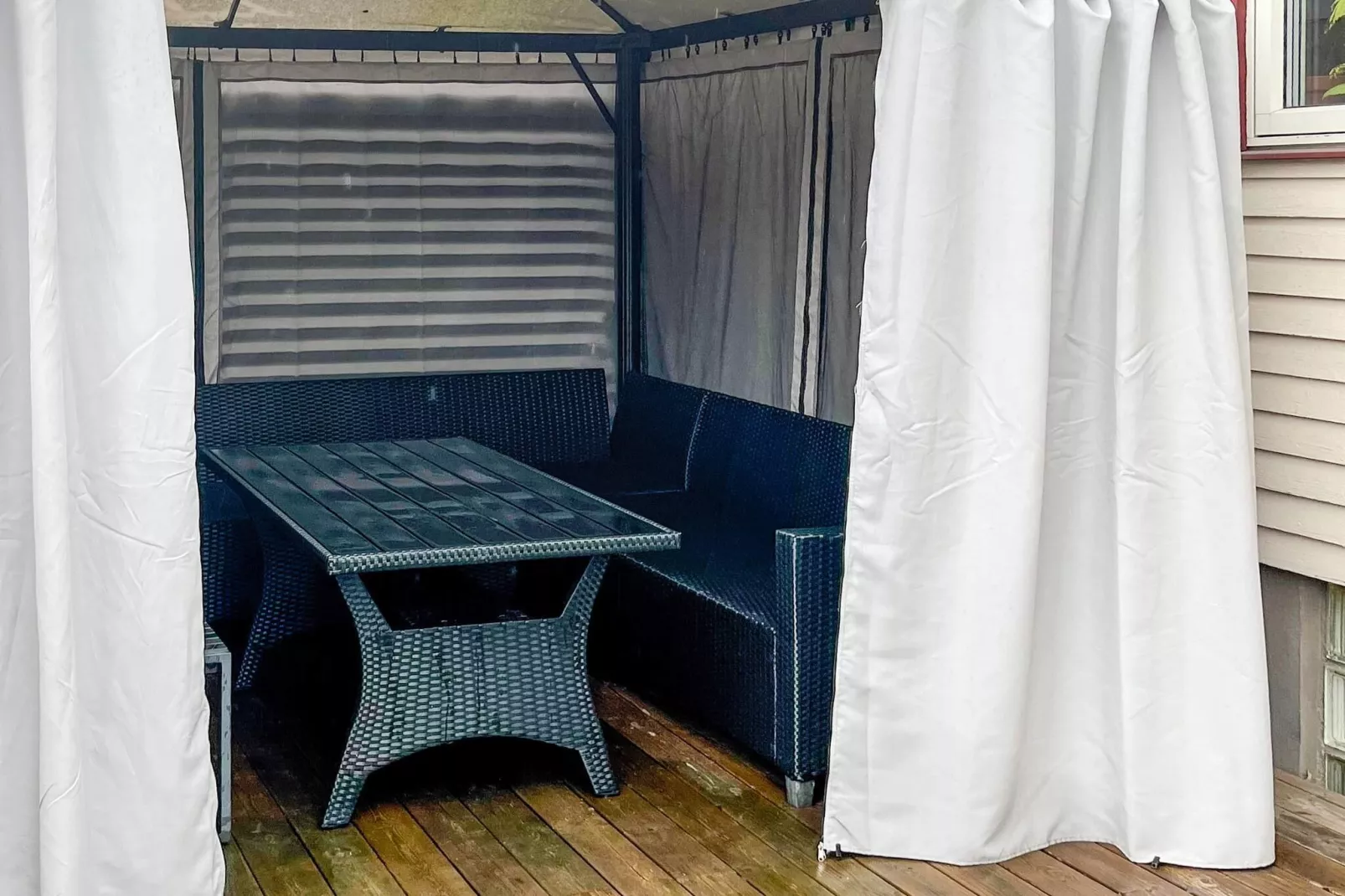 4 sterren vakantie huis in MYGGENäS-Buitenlucht