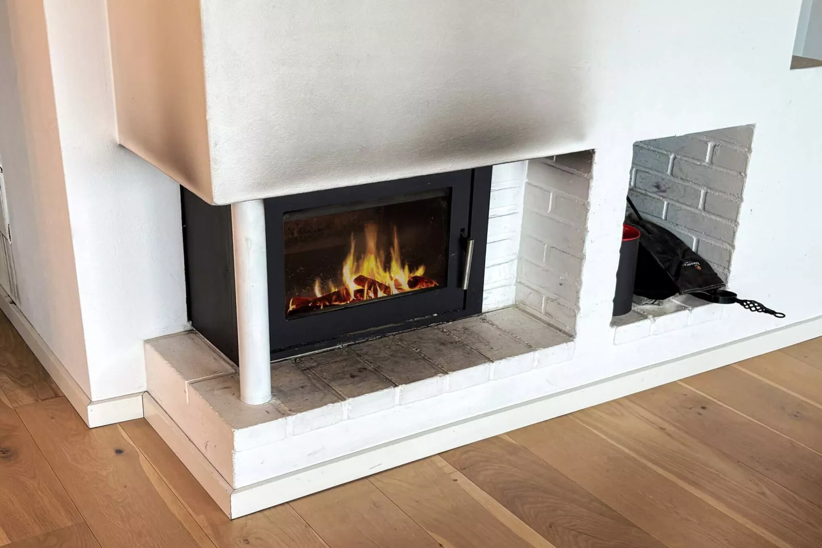 4 sterren vakantie huis in Højby-Binnen