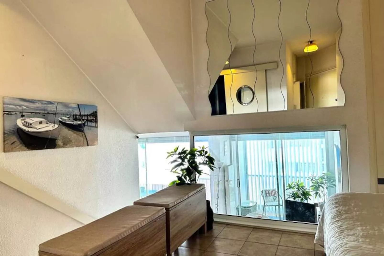 Résidence Beauport-Niet-getagd