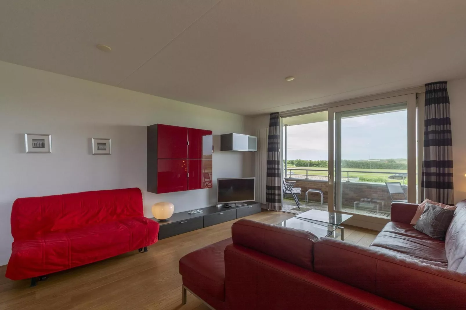 Duinerei C103-Woonkamer