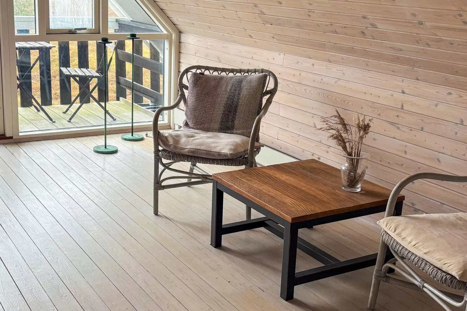 4 sterren vakantie huis in Højby-Binnen