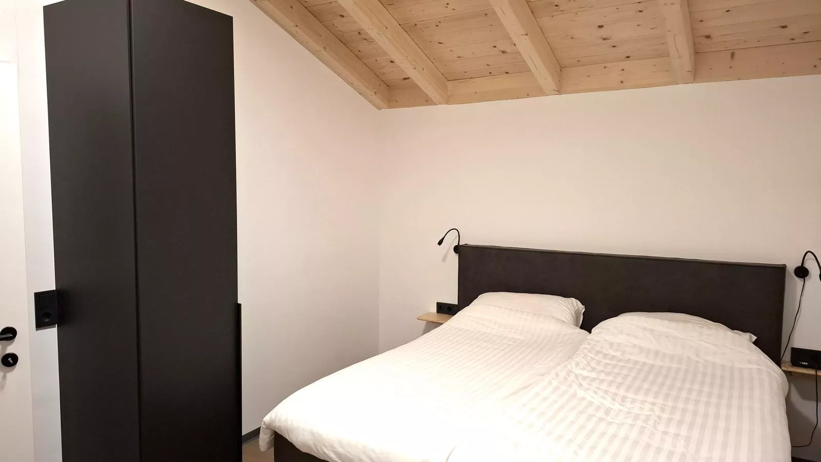 Obermöschach 1-Slaapkamer