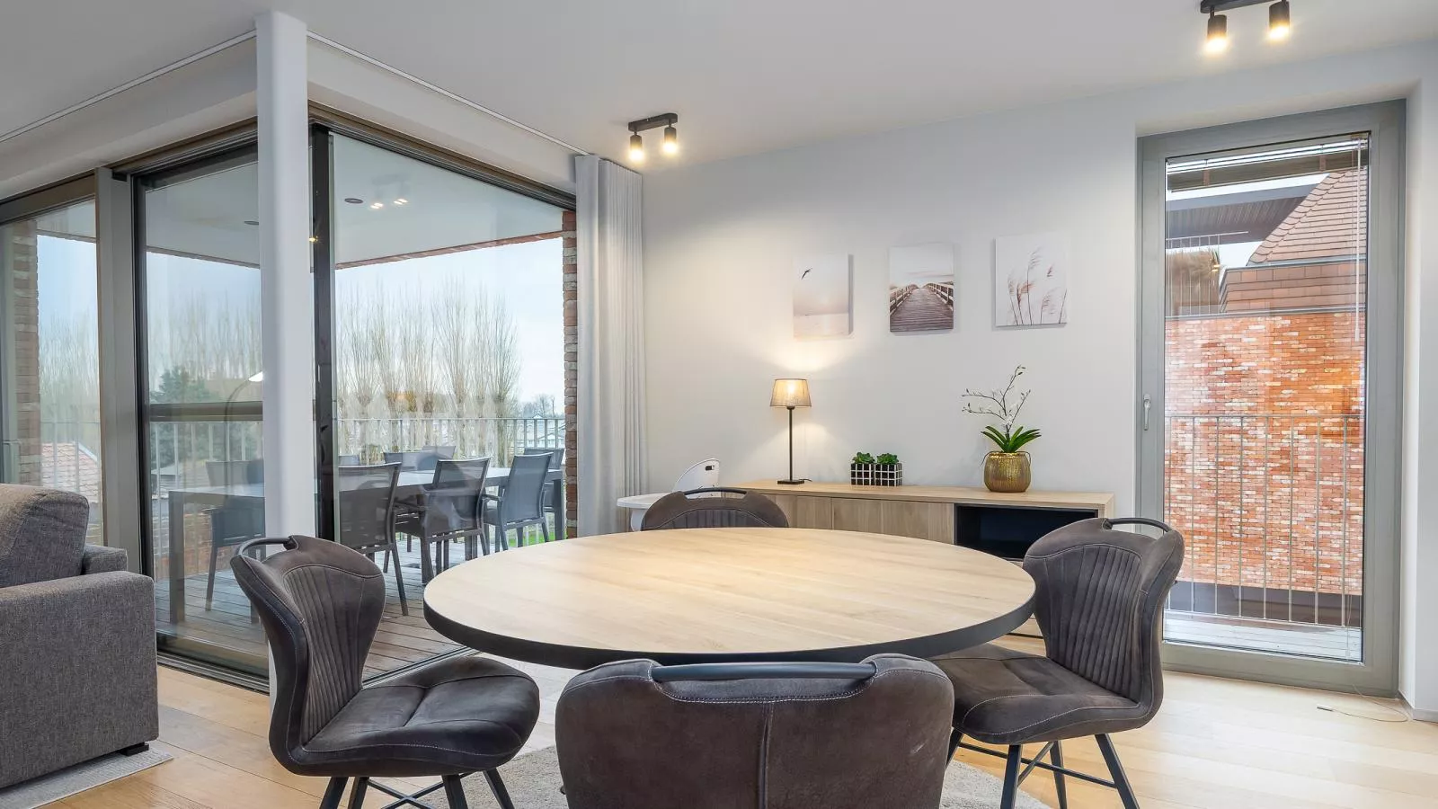 Torino 1 - 0101-Keuken