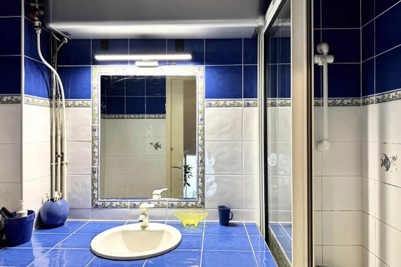 Résidence Beauport-Niet-getagd