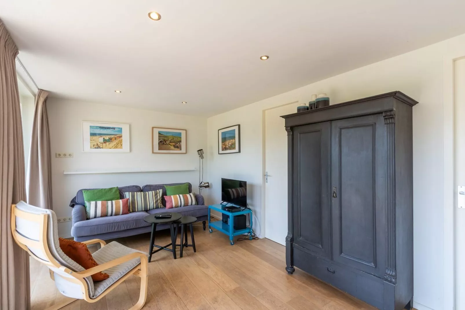 Garnekuul 73-Woonkamer