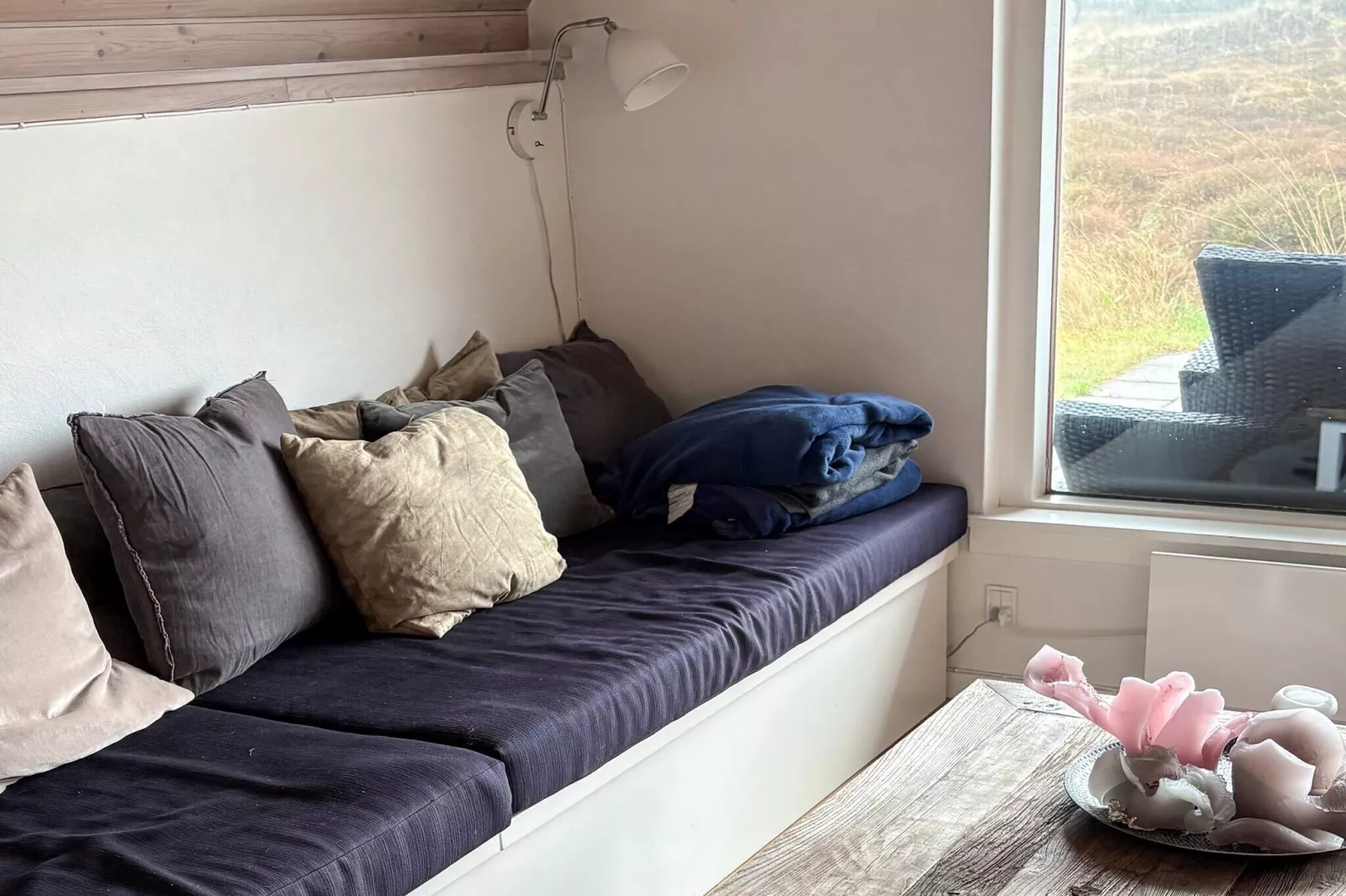 4 sterren vakantie huis in Højby-Binnen