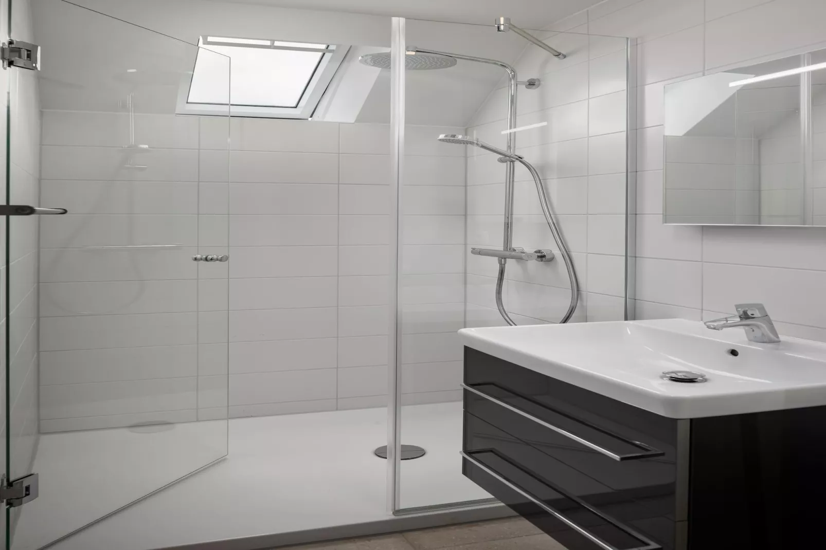 Park Veerse Kreek 3-Badkamer