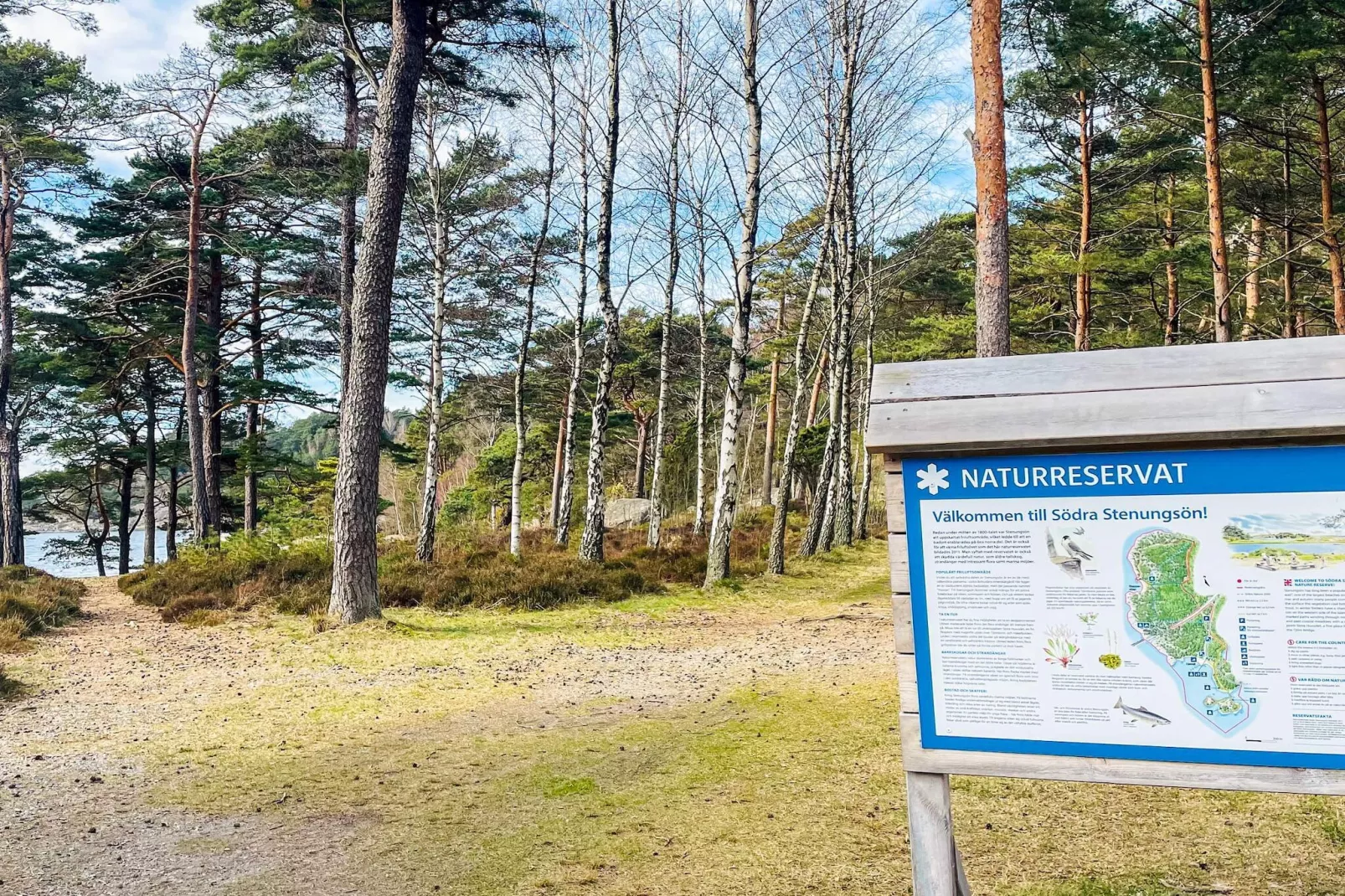 4 sterren vakantie huis in MYGGENäS-Buitenlucht